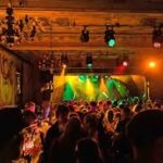 Live Music Venue in St Kilda